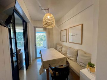 3 ambientes Punta Chica 2 Cocheras Pileta y balcon
