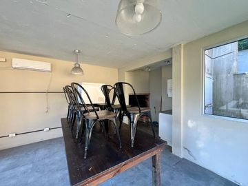 3 ambientes Punta Chica 2 Cocheras Pileta y balcon