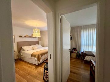 3 ambientes Punta Chica 2 Cocheras Pileta y balcon