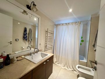 3 ambientes Punta Chica 2 Cocheras Pileta y balcon