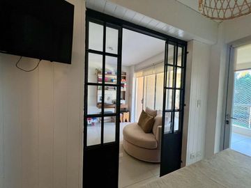 3 ambientes Punta Chica 2 Cocheras Pileta y balcon