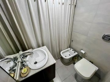 3 ambientes Punta Chica 2 Cocheras Pileta y balcon