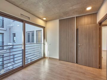 Departamento 3 ambientes venta Palermo a estrenar
