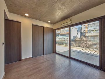 Departamento 3 ambientes venta Palermo a estrenar