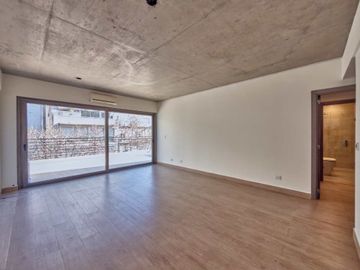 Departamento 3 ambientes venta Palermo a estrenar