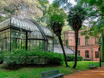 Departamento 3 ambientes venta Palermo a estrenar