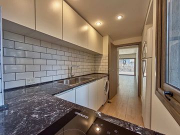 Departamento 3 ambientes venta Palermo a estrenar