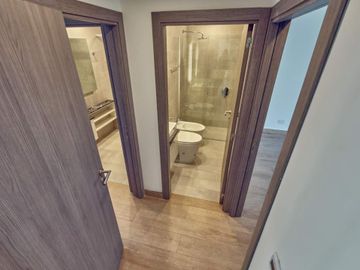Departamento 3 ambientes venta Palermo a estrenar