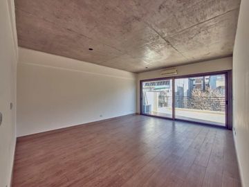 Departamento 3 ambientes venta Palermo a estrenar