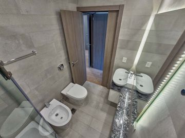 Departamento 3 ambientes venta Palermo a estrenar