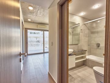 Departamento 3 ambientes venta Palermo a estrenar