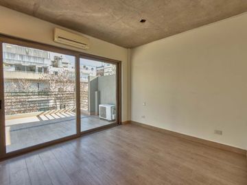 Departamento 3 ambientes venta Palermo a estrenar