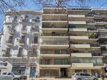 Departamento 3 ambientes venta Palermo a estrenar