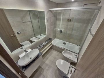 Departamento 3 ambientes venta Palermo a estrenar
