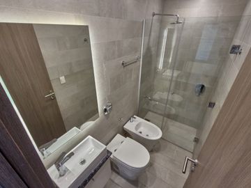 Departamento 3 ambientes venta Palermo a estrenar