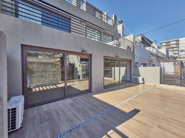 Departamento 3 ambientes venta Palermo a estrenar