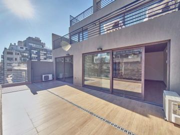 Departamento 3 ambientes venta Palermo a estrenar