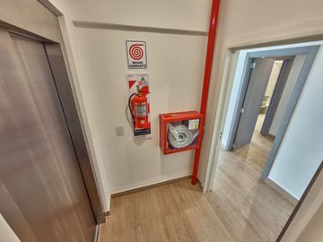 Departamento 3 ambientes venta Palermo a estrenar
