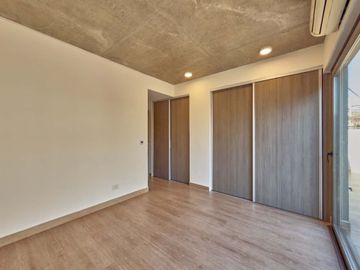 Departamento 3 ambientes venta Palermo a estrenar