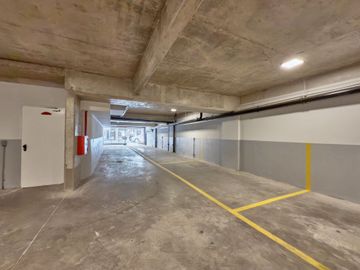 Departamento 3 ambientes venta Palermo a estrenar