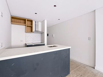 VENTA DEPTO 1 AMB BALVANERA BALCON FULL AMENITIES