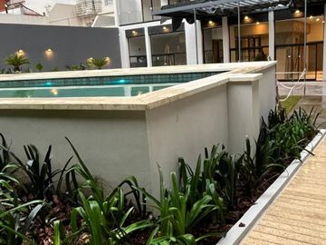 VENTA DEPTO 1 AMB BALVANERA BALCON FULL AMENITIES