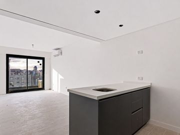 VENTA DEPTO 1 AMB BALVANERA BALCON FULL AMENITIES