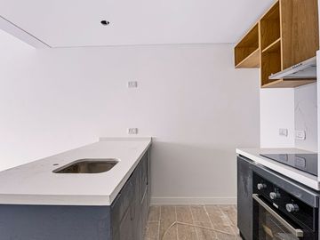 VENTA DEPTO 1 AMB BALVANERA BALCON FULL AMENITIES