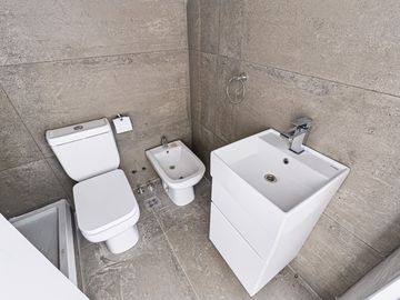 VENTA DEPTO 1 AMB BALVANERA BALCON FULL AMENITIES