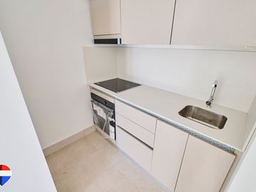VENTA DEPARTAMENTO 2 AMBIENTES  CON BALCON  QIUB