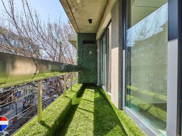 VENTA DEPARTAMENTO 2 AMBIENTES  CON BALCON  QIUB