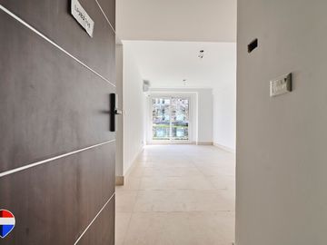 VENTA DEPARTAMENTO 2 AMBIENTES  CON BALCON  QIUB