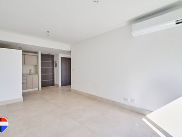 VENTA DEPARTAMENTO 2 AMBIENTES  CON BALCON  QIUB