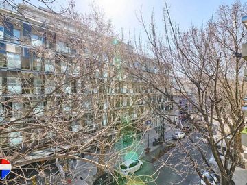 VENTA DEPARTAMENTO 2 AMBIENTES  CON BALCON  QIUB