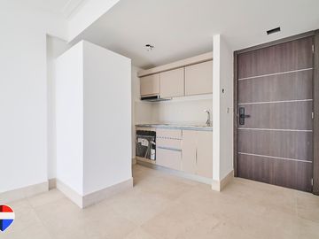 VENTA DEPARTAMENTO 2 AMBIENTES  CON BALCON  QIUB