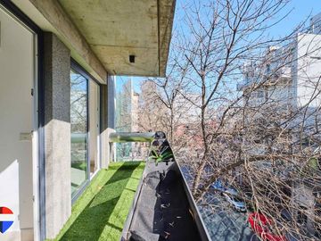 VENTA DEPARTAMENTO 2 AMBIENTES  CON BALCON  QIUB