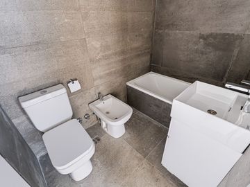VENTA DEPTO 2 AMB BALVANERA BALCON FULL AMENITIES