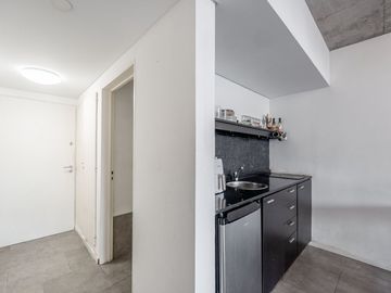 Venta Depto MONO  Belgrano Patio APTO CREDITO