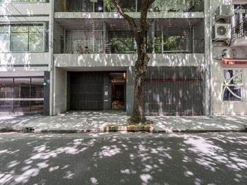 Venta Depto MONO  Belgrano Patio APTO CREDITO