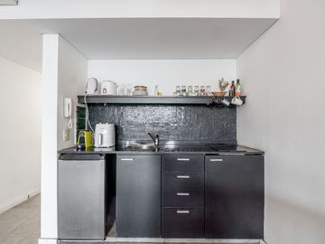 Venta Depto MONO  Belgrano Patio APTO CREDITO