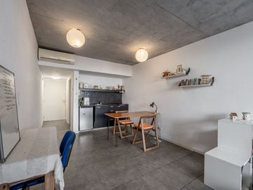 Venta Depto MONO  Belgrano Patio APTO CREDITO