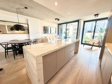 DEPARTAMENTO 4 AMBIENTES VENTA CABALLITO ESTRENAR