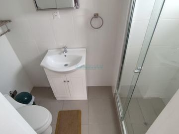 Departamentos Alquiler AV. Camino Real - Piso 9 (con muebles) - SAN ISIDRO