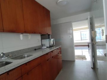 Departamentos Alquiler AV. Camino Real - Piso 9 (con muebles) - SAN ISIDRO