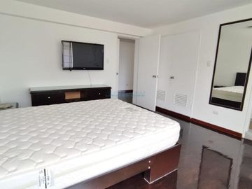 Departamentos Alquiler AV. Camino Real - Piso 9 (con muebles) - SAN ISIDRO