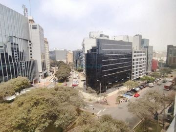 Departamentos Alquiler AV. Camino Real - Piso 9 (con muebles) - SAN ISIDRO