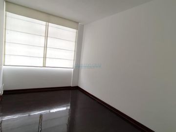 Departamentos Alquiler AV. Camino Real - Piso 9 (con muebles) - SAN ISIDRO