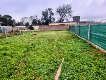 LOTE VENTA LA REJA