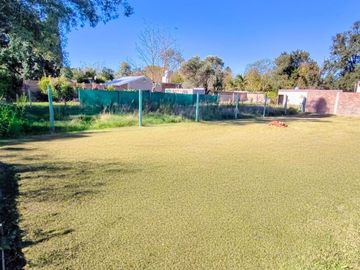 LOTE VENTA LA REJA