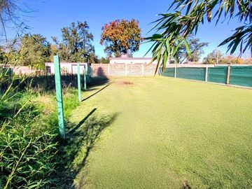 LOTE VENTA LA REJA